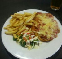 Tambrey Bistro - Perisher Accommodation