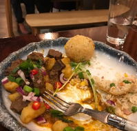 Taste Cafe Restaurant - Perisher Accommodation