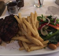 The Steak Shack - Perisher Accommodation