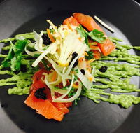 Vita Cafe - Perisher Accommodation