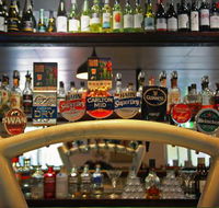 Bouvard Tavern - Perisher Accommodation