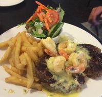 Aldinga Pub - Perisher Accommodation