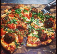 Amigo's Pizzeria - Perisher Accommodation