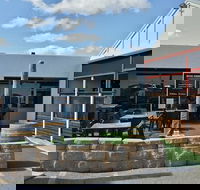 Breeze Cafe  Bar - Perisher Accommodation