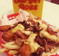 Burger Boss - Perisher Accommodation
