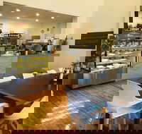 Hibernia Cafe - Perisher Accommodation