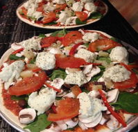 Let's Do Pizza - Perisher Accommodation