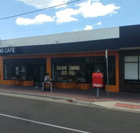Mr Leeing's Cafe - Perisher Accommodation