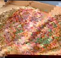 Pep's Pizza - Perisher Accommodation