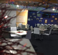 Sand Bar Cafe - Perisher Accommodation