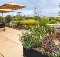 Arid Lands Botanic Garden Cafe - Perisher Accommodation