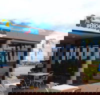 Beach Cafe - Perisher Accommodation