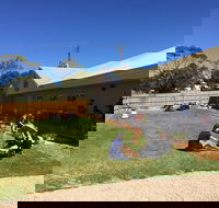 Beer Garden Brewing - Perisher Accommodation