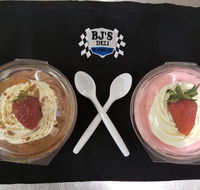 Bj's Deli - Perisher Accommodation