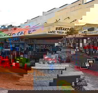 City Plaza Espresso Cafe Whyalla - Perisher Accommodation