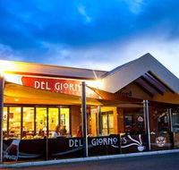 Del Giorno - Perisher Accommodation