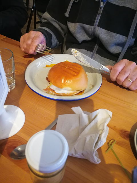 E For Ethel - Perisher Accommodation 2
