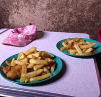 George Avenue Fish  Chip Shop - Perisher Accommodation