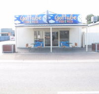 GOTTABEFISH - Perisher Accommodation
