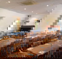 Hannaville Hotel - Perisher Accommodation