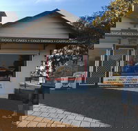 JM Deli - Perisher Accommodation