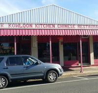 Kowloon Kitchen - Perisher Accommodation