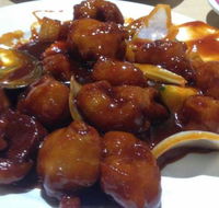 Lam Inn Chinese Restaurant - Perisher Accommodation