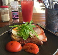 Mamma Lous - Perisher Accommodation