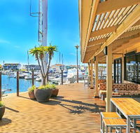 Marina Hotel - Perisher Accommodation