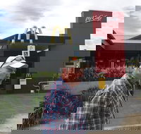 Mcdonald's - Perisher Accommodation