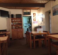Ozzie's Coffee Lounge - Perisher Accommodation