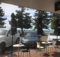 Paragon Cafe - Perisher Accommodation