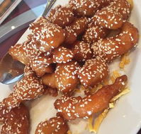 Peacock Gardens Chinese and Thai Restaurant - Perisher Accommodation