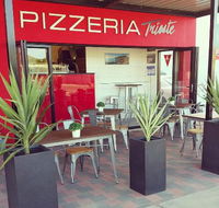 Pizzeria Trieste - Perisher Accommodation