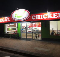 Regal Chickens - Perisher Accommodation