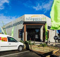 The Fresh Fish Place - Factory Direct Seafood - Perisher Accommodation