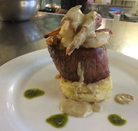 The Watersedge Restaurant - Perisher Accommodation