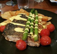 Tower Hotel Bistro - Perisher Accommodation
