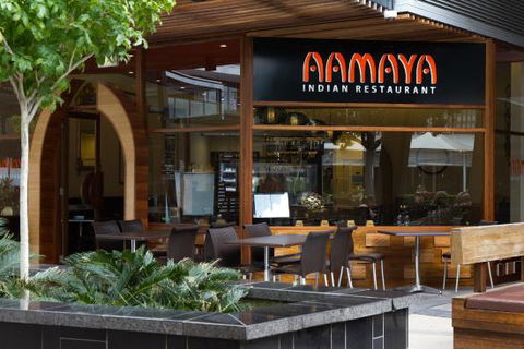 Aamaya Indian Restaurant - Perisher Accommodation 0
