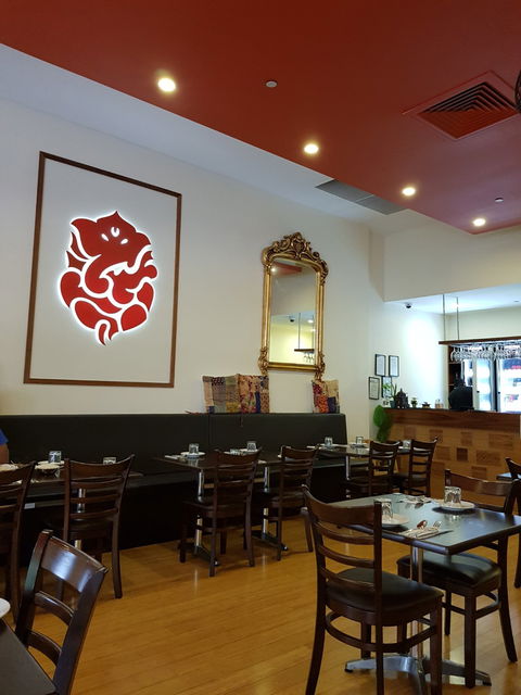 Aamaya Indian Restaurant - Perisher Accommodation 6