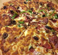 Bubba Pizza - Perisher Accommodation
