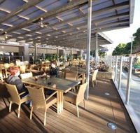 Ceduna Foreshore Hotel Motel Bistro - Perisher Accommodation