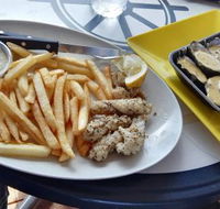 Ceduna Oyster Barn - Perisher Accommodation
