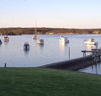 Coffin Bay Yacht Club - Perisher Accommodation