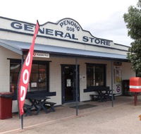 Comet cafe - Perisher Accommodation