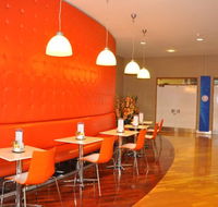 Dunes Cafe - Perisher Accommodation