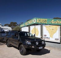Kimba Roadhouse Motel  Caravan Park Restaurant - Perisher Accommodation