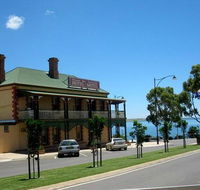 Streaky Bay Hotel - Perisher Accommodation