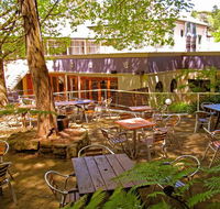The Aldgate Pump Hotel - Perisher Accommodation