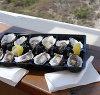 The Fish Box Kiosk - Perisher Accommodation